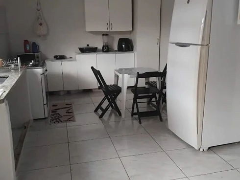 Casa em São Jorge, Uberlândia