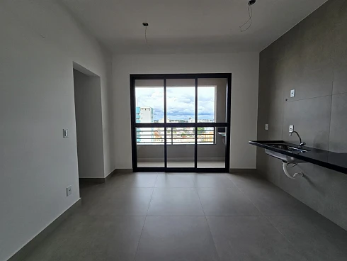 Apartamento em Saraiva, Uberlândia