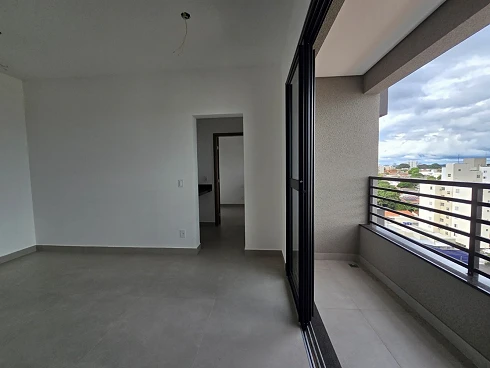 Apartamento em Saraiva, Uberlândia