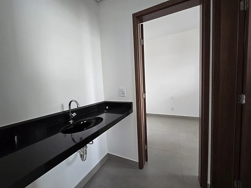 Apartamento em Saraiva, Uberlândia