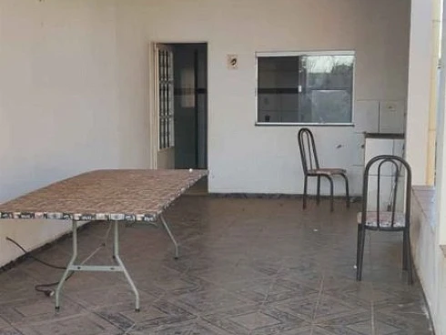 Casa em Jardim Ipanema, Uberlândia