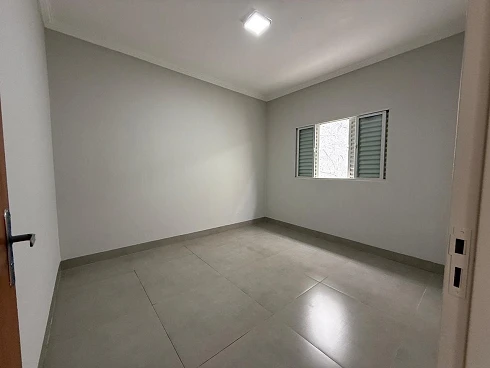 Casa em Jardim Europa, Uberlândia