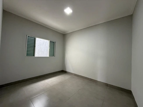Casa em Jardim Europa, Uberlândia