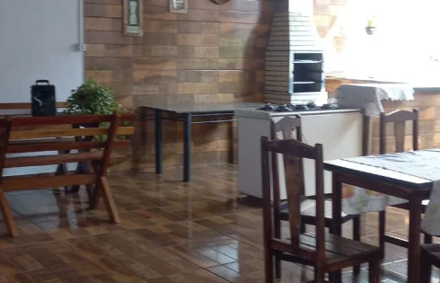 Casa em Pequis, Uberlândia