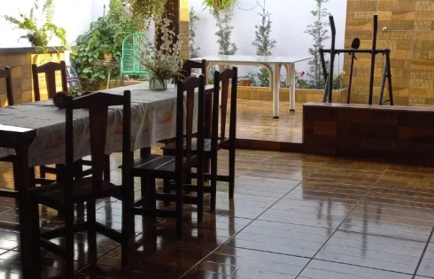 Casa em Pequis, Uberlândia