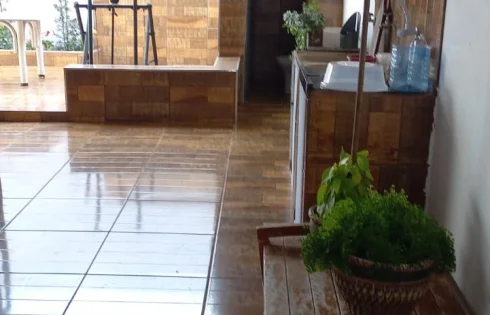 Casa em Pequis, Uberlândia