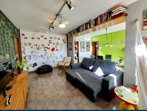 Apartamento em Santa Maria, Uberlândia