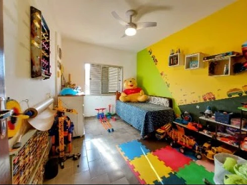 Apartamento em Santa Maria, Uberlândia