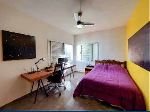Apartamento em Santa Maria, Uberlândia