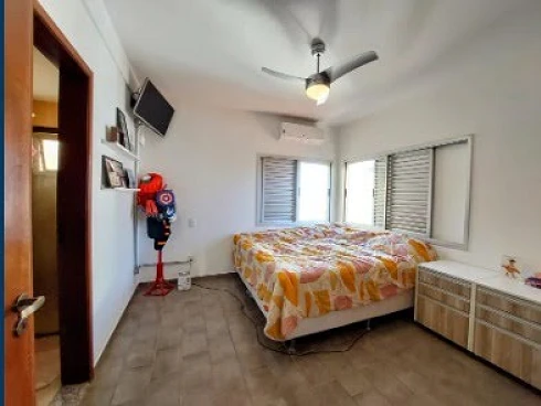 Apartamento em Santa Maria, Uberlândia