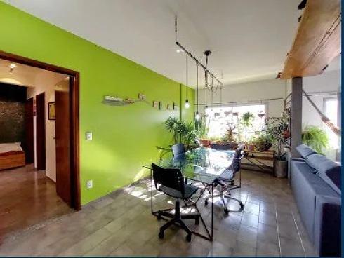 Apartamento em Santa Maria, Uberlândia