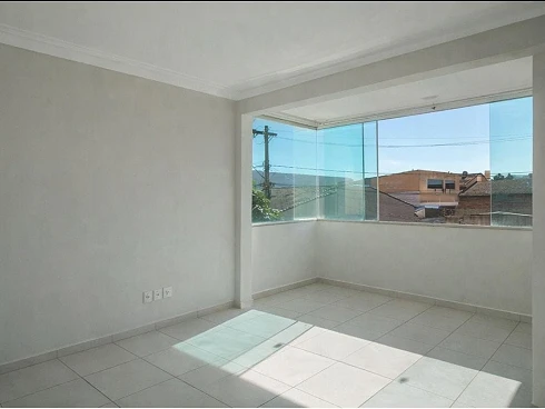 Apartamento em Jardim Patricia, Uberlândia