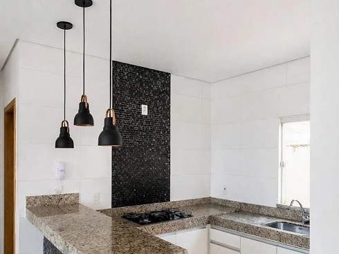 Apartamento em Jardim Patricia, Uberlândia