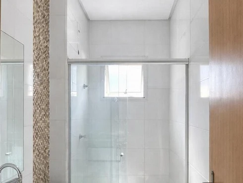 Apartamento em Jardim Patricia, Uberlândia