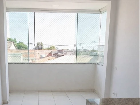 Apartamento em Jardim Patricia, Uberlândia