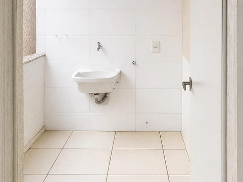 Apartamento em Jardim Patricia, Uberlândia