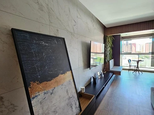 Apartamento em Centro, Uberlândia