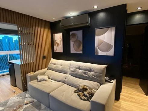 Apartamento em Centro, Uberlândia