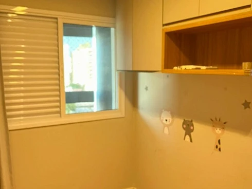 Apartamento em Centro, Uberlândia