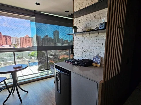 Apartamento em Centro, Uberlândia