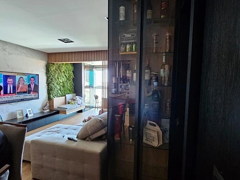 Apartamento em Centro, Uberlândia