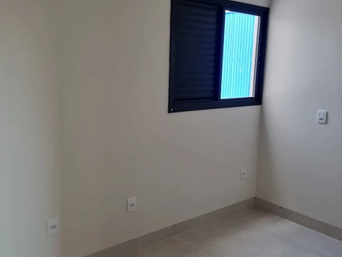 Casa em Novo Mundo, Uberlândia