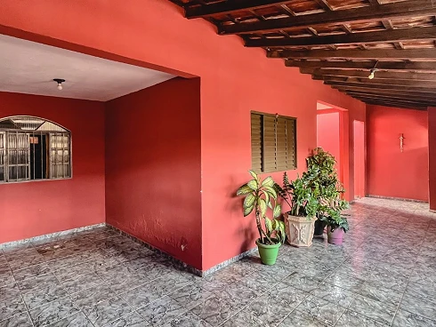 Pacaembu, Uberlândia