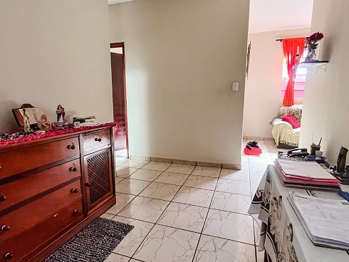 Casa em Pacaembu, Uberlândia