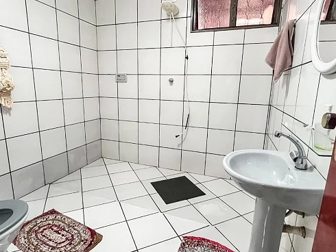 Casa em Pacaembu, Uberlândia