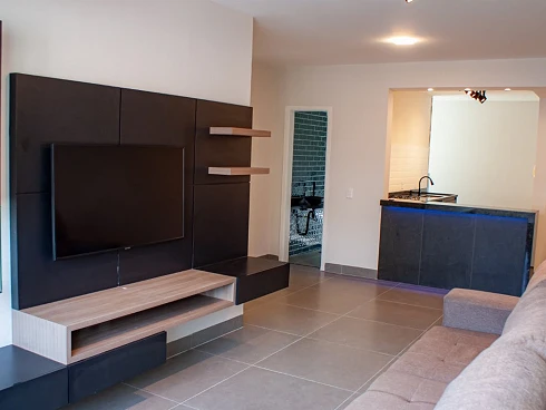 Apartamento em Copacabana, Uberlândia