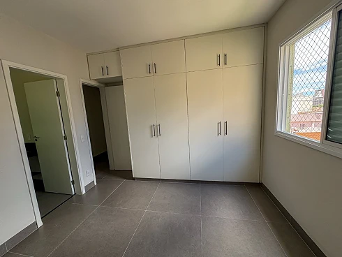 Apartamento em Copacabana, Uberlândia