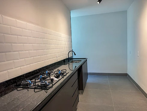 Apartamento em Copacabana, Uberlândia