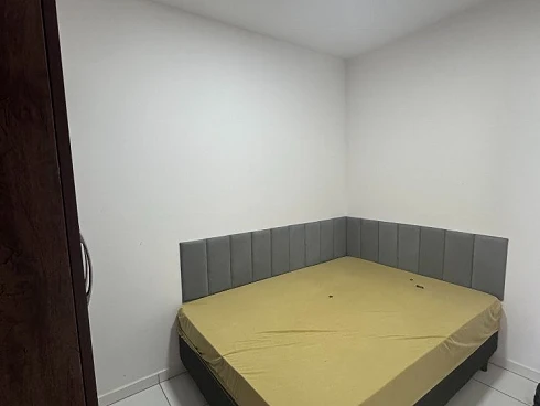 Apartamento em Minas Gerais, Uberlândia