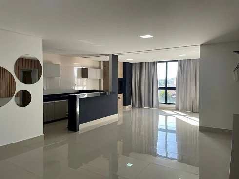 Apartamento em Granada, Uberlândia