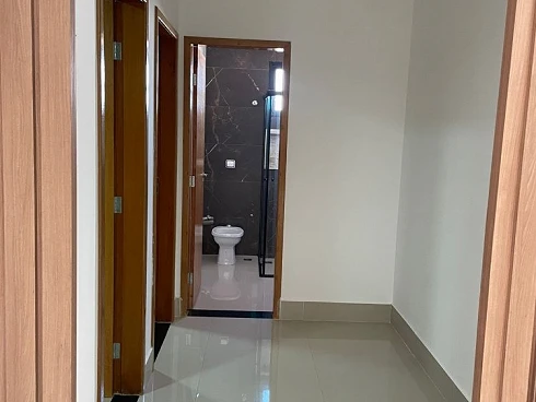 Apartamento em Granada, Uberlândia