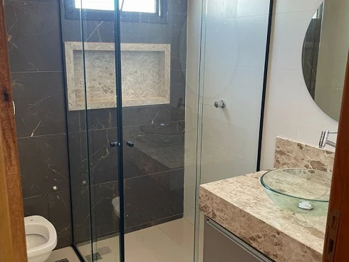Apartamento em Granada, Uberlândia