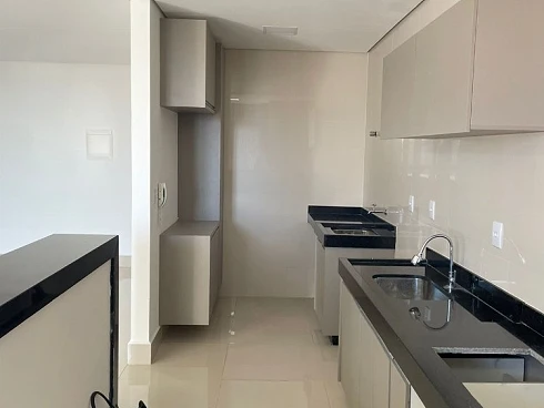 Apartamento em Granada, Uberlândia