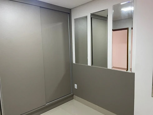Apartamento em Granada, Uberlândia