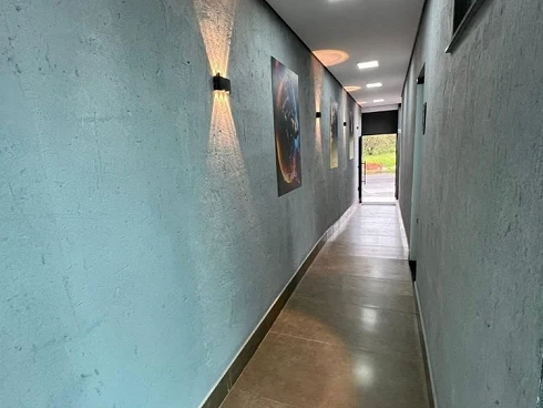Escritório/sala em Laranjeiras, Uberlândia