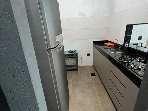 Escritório/sala em Laranjeiras, Uberlândia