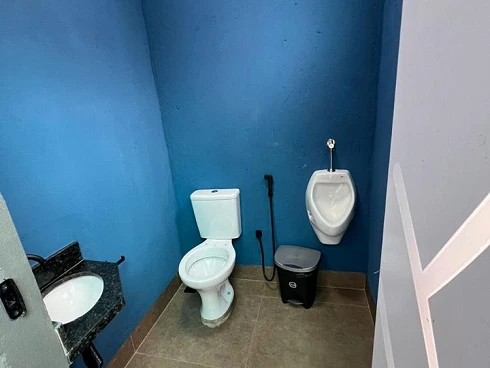 Escritório/sala em Laranjeiras, Uberlândia