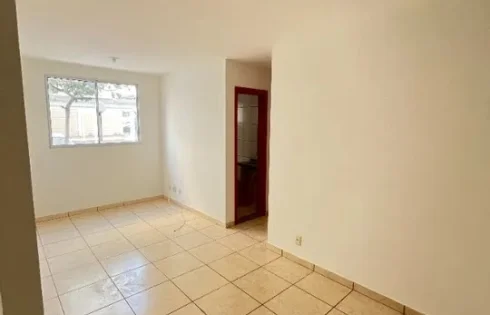 Copacabana, Uberlândia