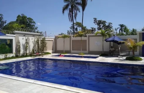 Apartamento em Copacabana, Uberlândia