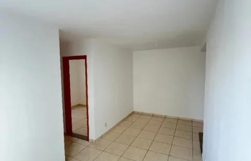 Apartamento em Copacabana, Uberlândia
