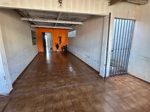 Casa em Jardim Brasília, Uberlândia