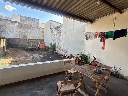 Casa em Jardim Brasília, Uberlândia