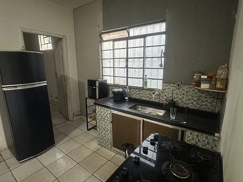 Casa em Jardim Brasília, Uberlândia