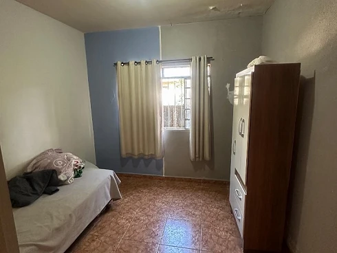 Casa em Jardim Brasília, Uberlândia
