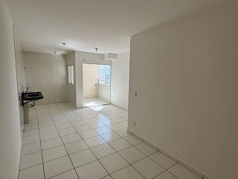 Apartamento em Minas Gerais, Uberlândia