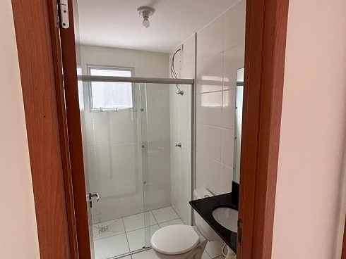 Apartamento em Minas Gerais, Uberlândia